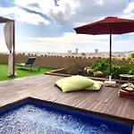 Precioso En Cruz Con Piscina *