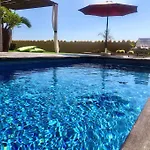 Precioso En Cruz Con Piscina *