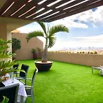Precioso En Cruz Con Piscina Ferienhaus
