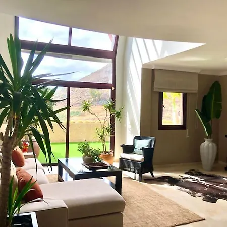 Hébergement de vacances Precioso En Cruz Con Piscina Santa-Cruz de Ténérife