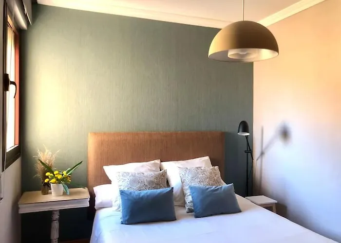 Precioso En Cruz Con Piscina بيت للعطل سانتا كروز دي تينيريف