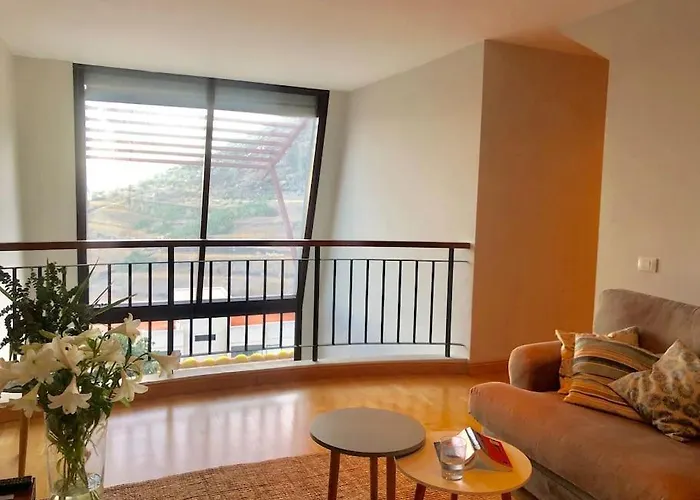 Precioso En Cruz Con Piscina بيت للعطل سانتا كروز دي تينيريف