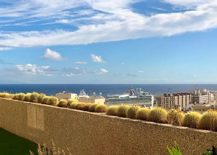 بيت للعطل Precioso En Cruz Con Piscina *