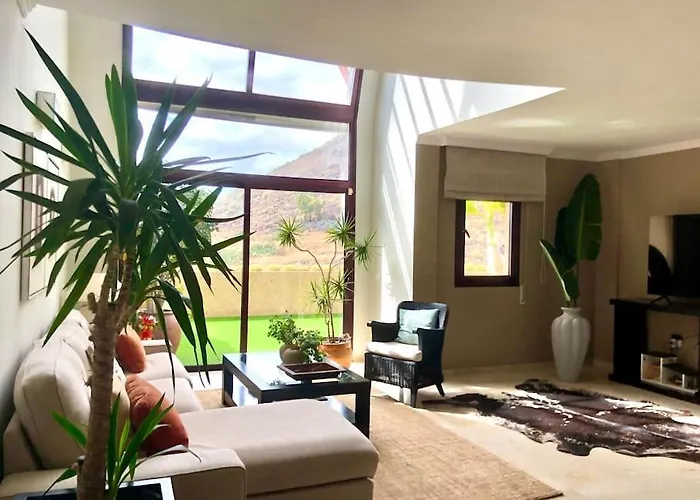 بيت للعطل Precioso En Cruz Con Piscina سانتا كروز دي تينيريف