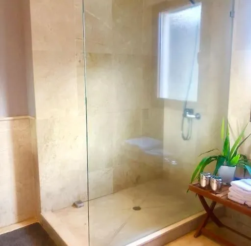 Precioso En Cruz Con Piscina بيت للعطل سانتا كروز دي تينيريف