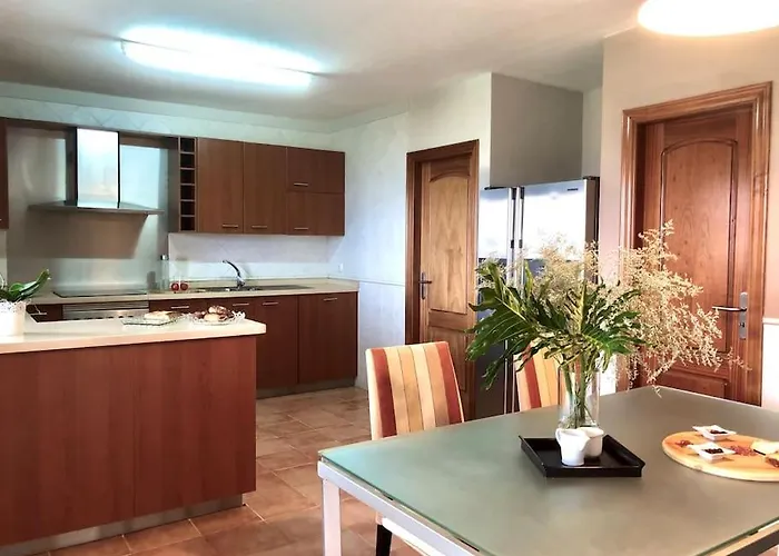 بيت للعطل Precioso En Cruz Con Piscina