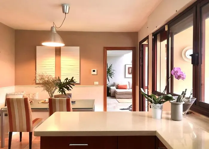 بيت للعطل Precioso En Cruz Con Piscina سانتا كروز دي تينيريف