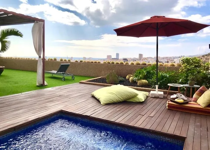 Precioso En Cruz Con Piscina *